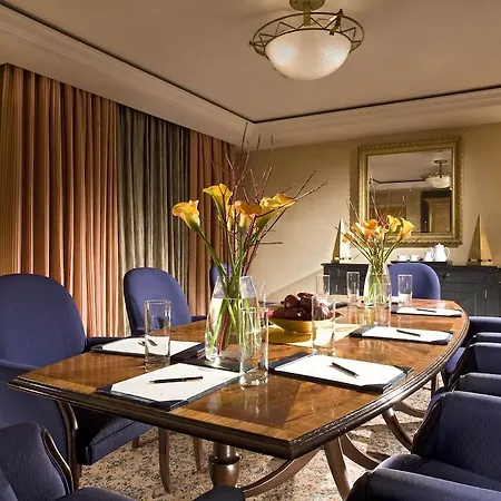 Ascott Mayfair *