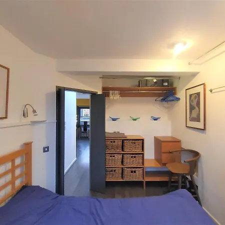 Stylish Near Carnaby Street