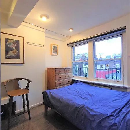 Stylish Near Carnaby Street