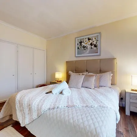 Park Lane Apartments/shaw House דירה לונדון