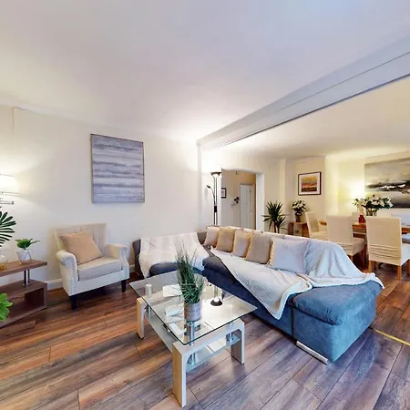 Park Lane Apartments/shaw House