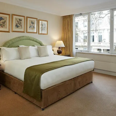 Cheval Thorney Court At Hyde Park Апарт-отель 5*