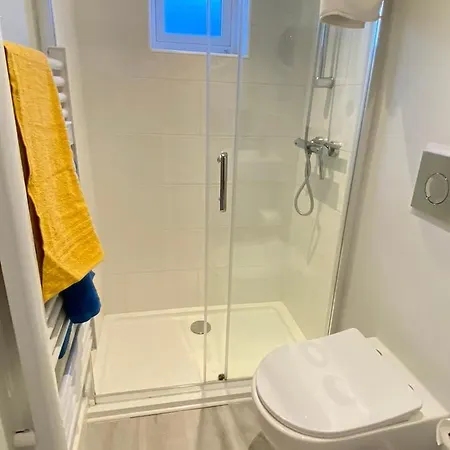 Wimbledon Apartment London