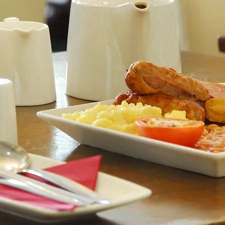 Hotel Grand Royale Hyde Park Londres