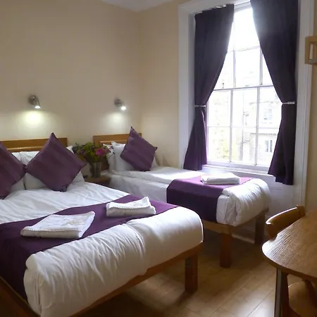 Cardiff Hotel Richmond (Greater London)