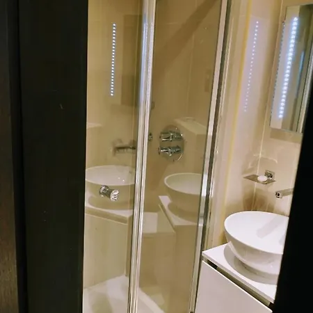 Edward Paddington Hotel 3*