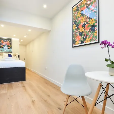 Earls Court West Serviced By Concept 3* London
