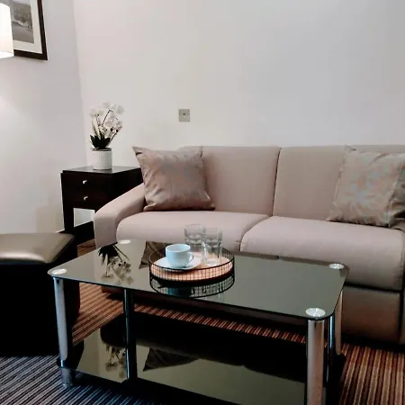 Edward Paddington Hotel 3*