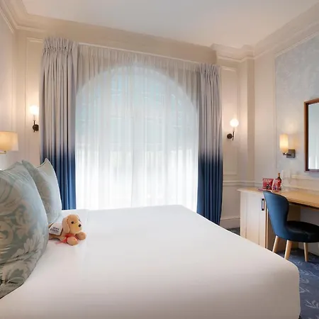 Sloane Square 4* London