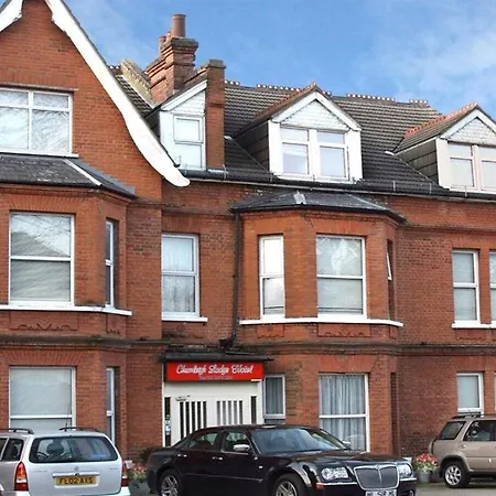 Hotel Chumleigh Ltd. 3*