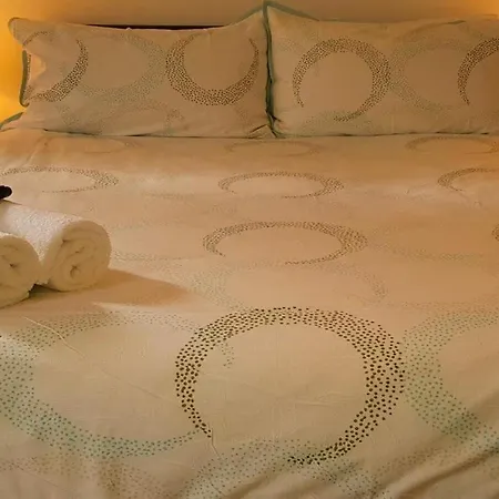 Chumleigh Ltd. Hotel 3*