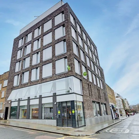 Hub Hub By Premier West Brompton 2* London