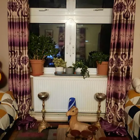 My Sweet Home Gasthof *