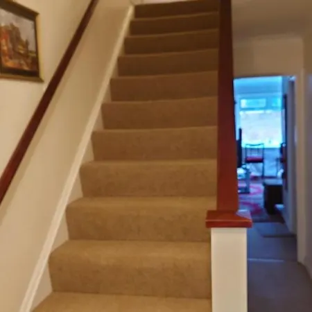 Wimbledon House Of Spencer Hill Guest house *