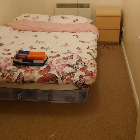 Guest house Wimbledon House Of Spencer Hill London
