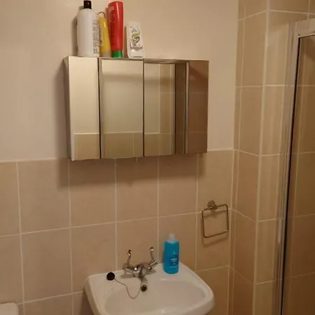 Wimbledon House Of Spencer Hill Guest house London