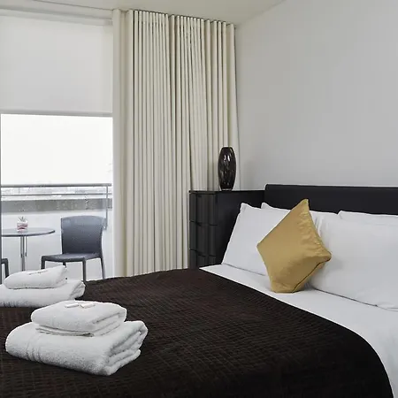 City Marque Oxford House Serviced Apartments