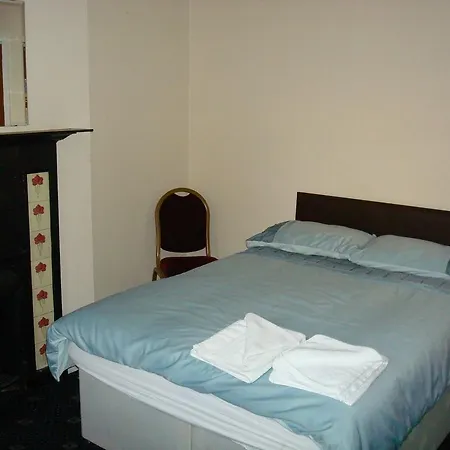 Värdshus Forest Gate - Free Parking Limited Spaces London