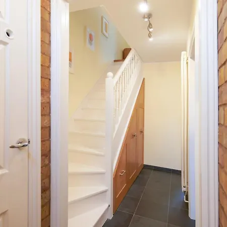 Apartment Ida Pod Places - Lewisham London