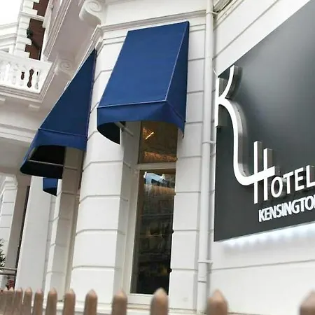 Hotel K Kensington