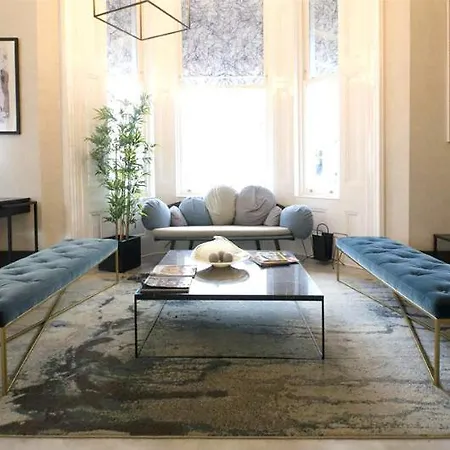 K Kensington 4*