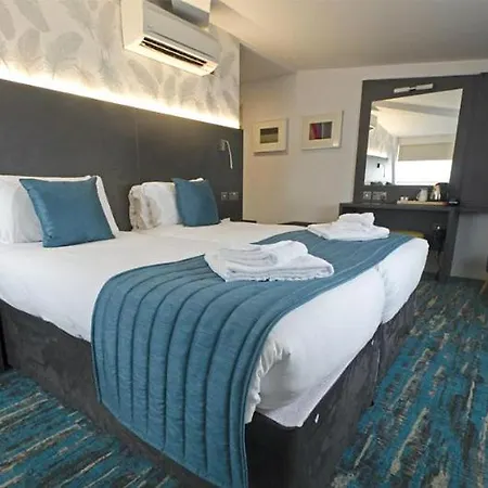 Hotel K Kensington London