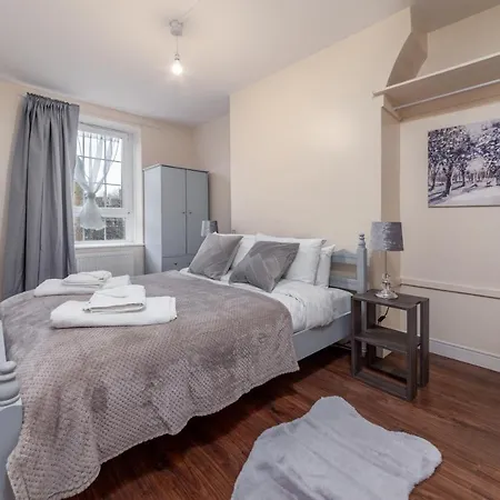Suites By Rehoboth - Pilgrim - Southwark *