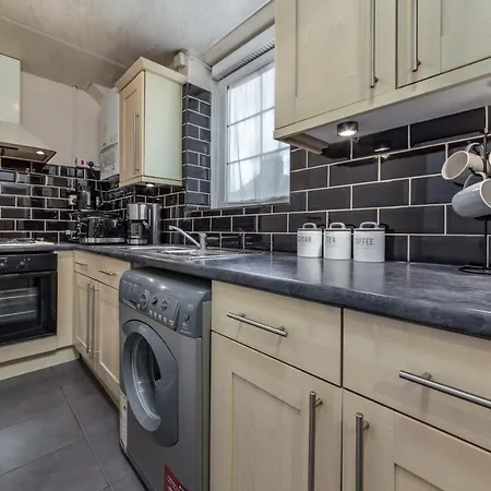 Appartement Suites By Rehoboth - Pilgrim - Southwark