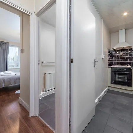 Suites By Rehoboth - Pilgrim - Southwark Appartement