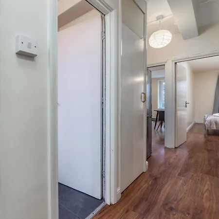 Suites By Rehoboth - Pilgrim - Southwark