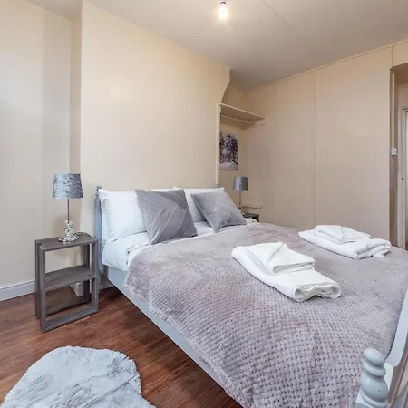 Appartement Suites By Rehoboth - Pilgrim - Southwark