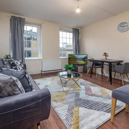 Suites By Rehoboth - Pilgrim - Southwark *