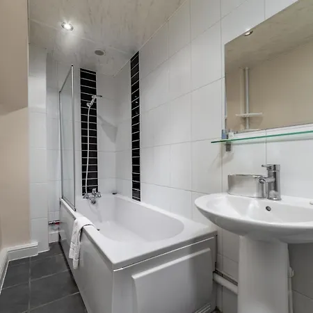 Suites By Rehoboth - Pilgrim - Southwark Appartement