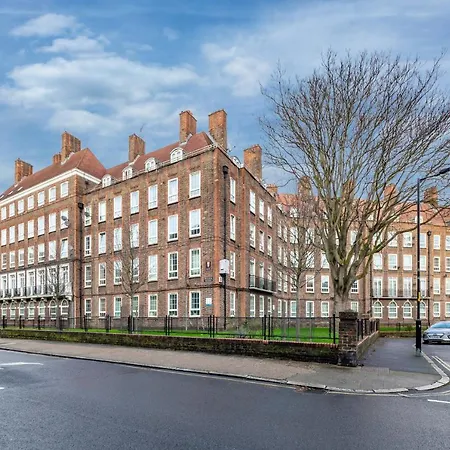 Appartement Suites By Rehoboth - Pilgrim - Southwark *