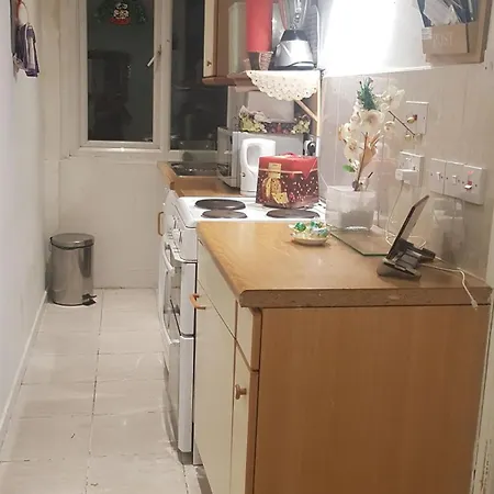 Marahanata Jadwin 1 Beautiful 1 Bed Flat