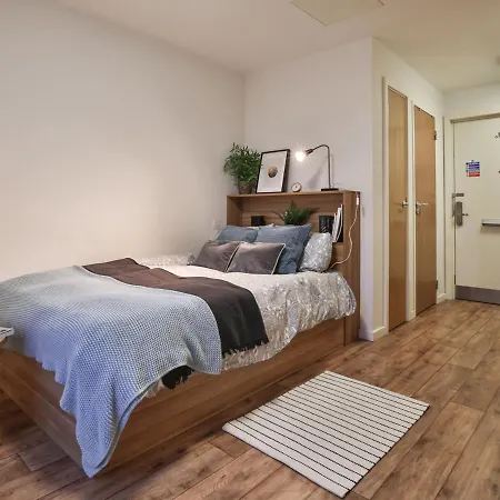 Sterling Court In Wembley Apartamento Londres
