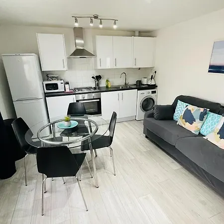 Appartement Chase Enfield