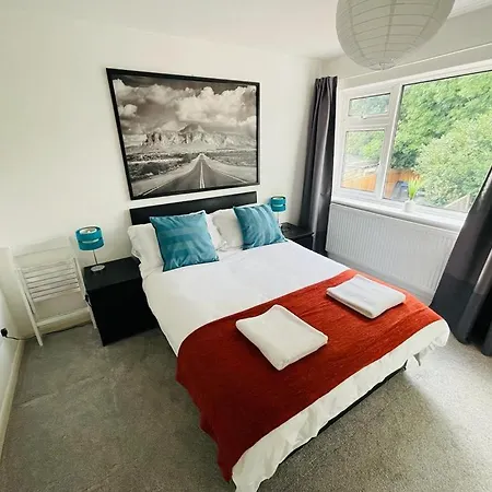 Appartement Chase Enfield