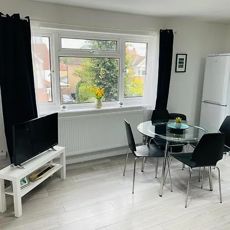 Chase Apartment