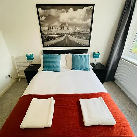 Chase Appartement Enfield