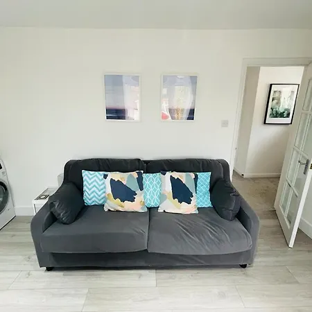 Chase Apartment *