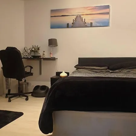 Apartment Lovely 1 Bedroom 5 Mins From Shorditch *