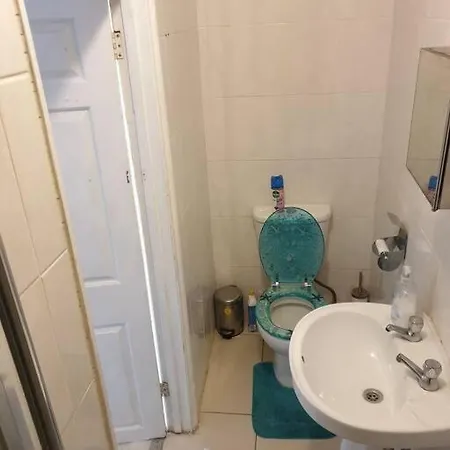 Apartment Lovely 1 Bedroom 5 Mins From Shorditch London
