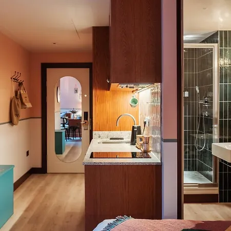 Ξενοδοχείο Room2 Chiswick Hometel Λονδίνο