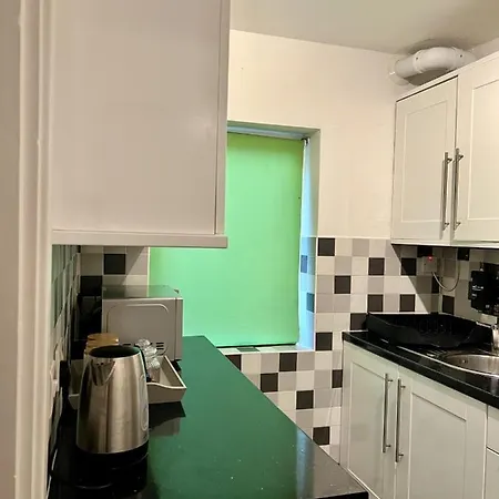 Hatton Grove Appartamento Yiewsley
