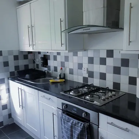 Appartamento Hatton Grove Yiewsley