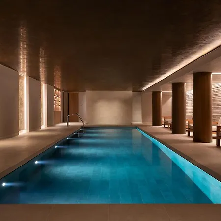 Hotel The Westin 5*