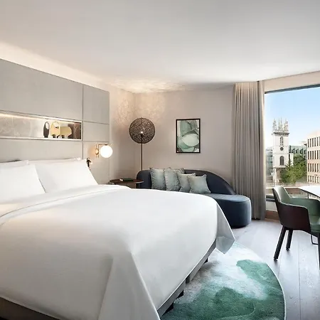 Hotel The Westin 5*
