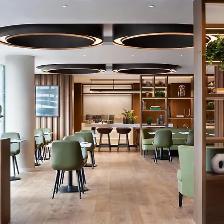 The Westin Hotel