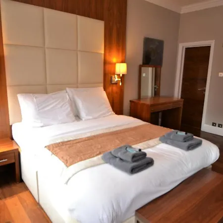 Appartement Sloane Square